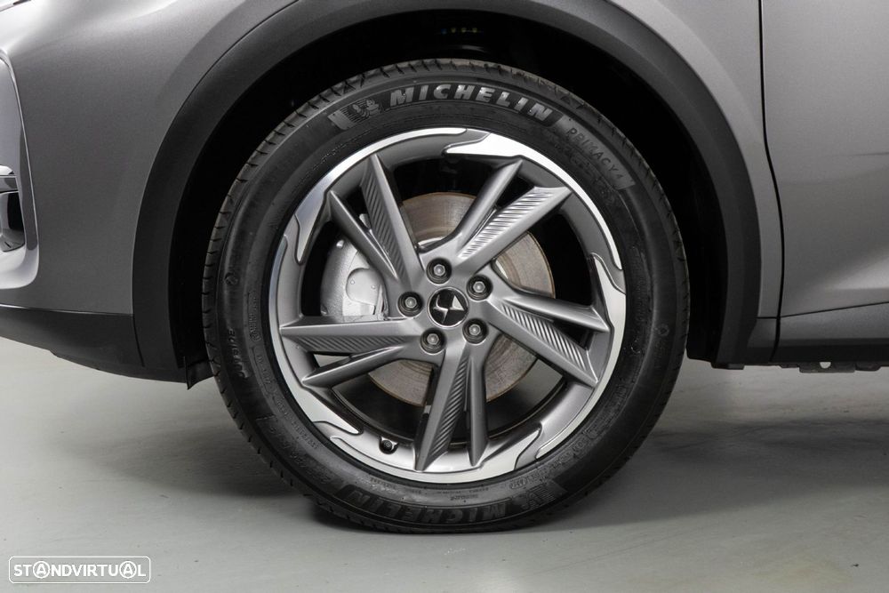 DS DS7 Crossback E-Tense Grand Chic EAT8 - 20