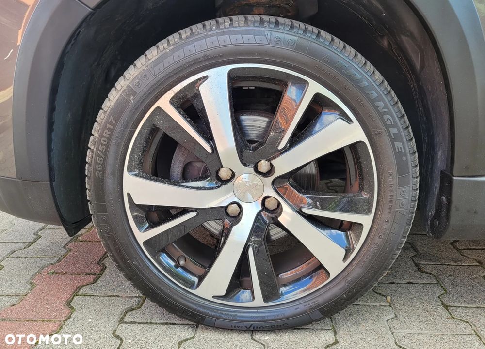 Peugeot 2008 PureTech 130 Stop&Start Allure - 5