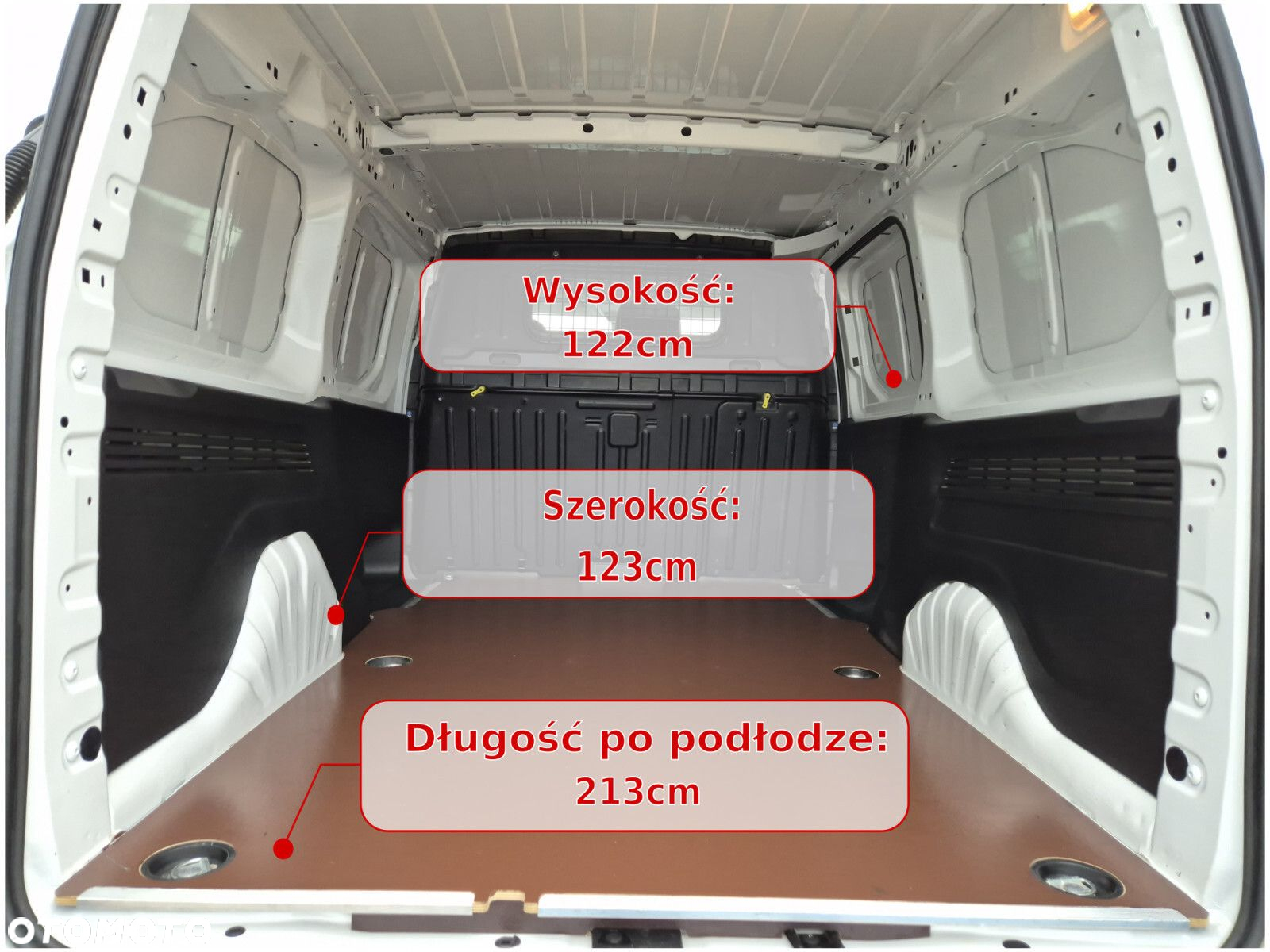 Opel Combo L2H1 *49999zł NETTO* 1.5CDTi/102KM - 15