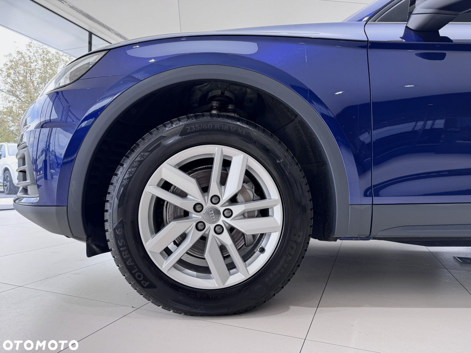 Audi Q5 35 TDI Quattro S tronic - 20