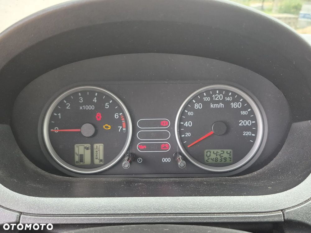 Ford Fiesta 1.25 - 14