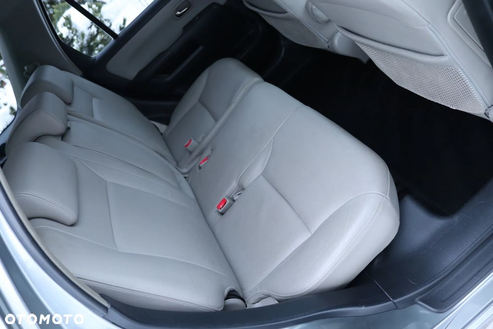 Honda CR-V 2.0i Executive - 23