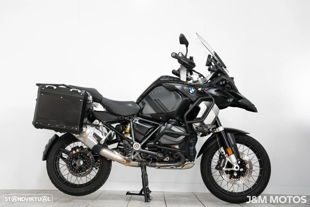 BMW R 1250 GS Adventure - 3