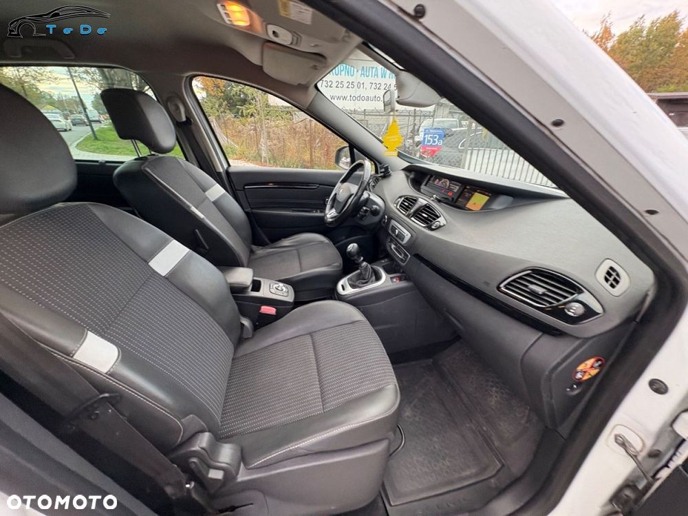 Renault Scenic Xmod 1.5 dCi Expression - 32