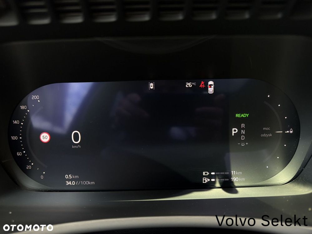 Volvo XC 90 - 19