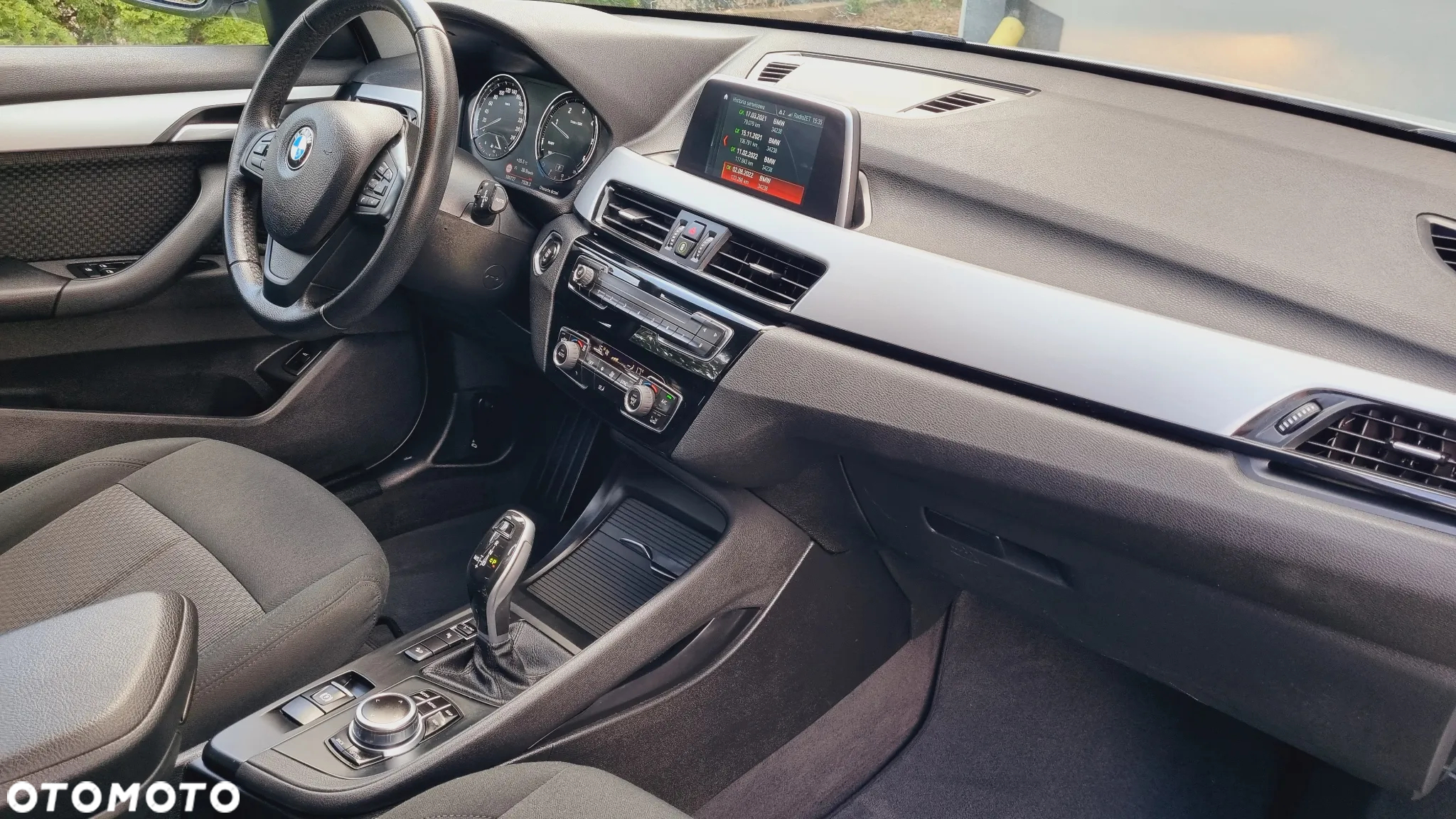 BMW X1 xDrive18d - 24