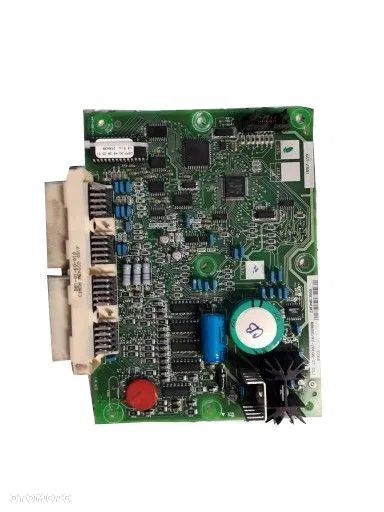 KOMPUTER CARRIER SUPra 550 750 850 950 mt - 1