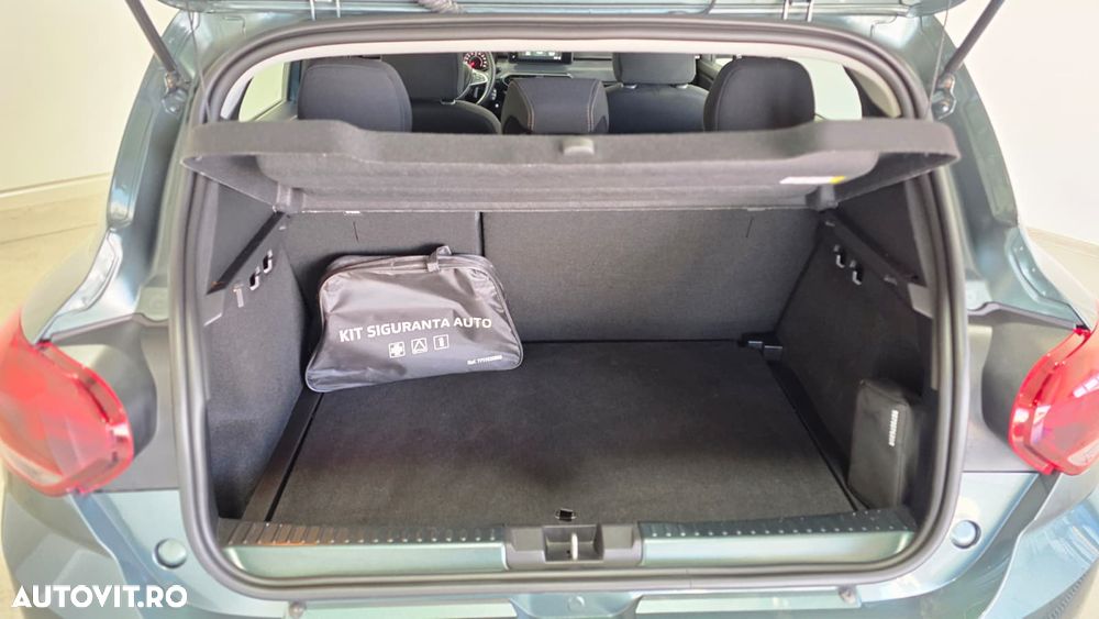 Dacia Sandero Stepway ECO-G 100 MT6 Expression - 14