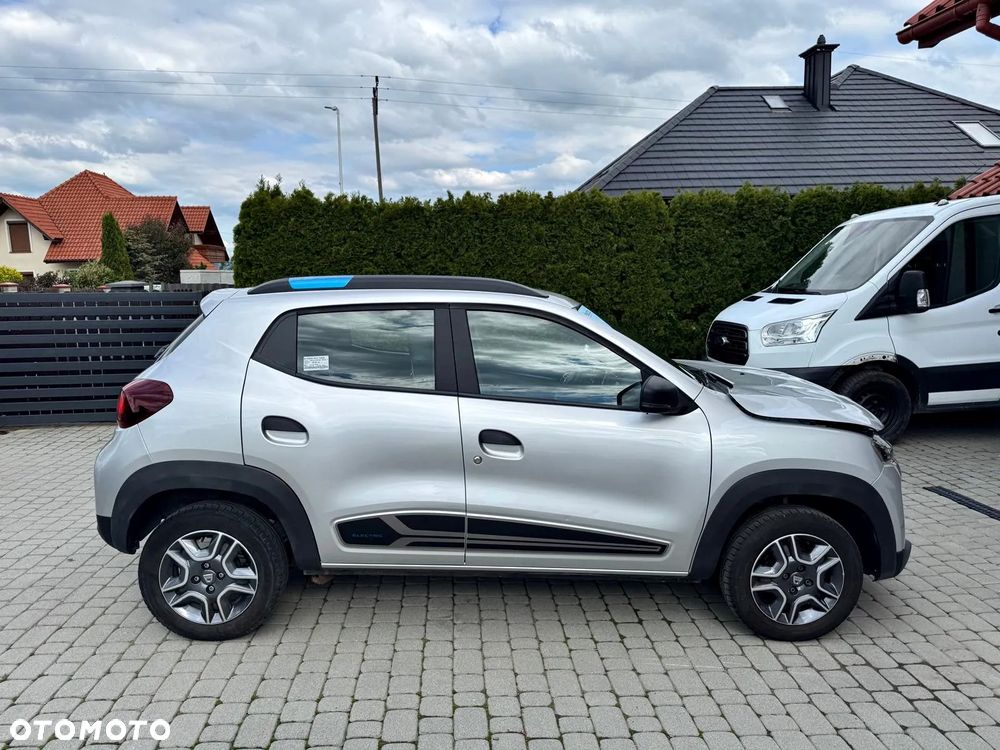 Dacia Spring Electric 45 Essential - 4