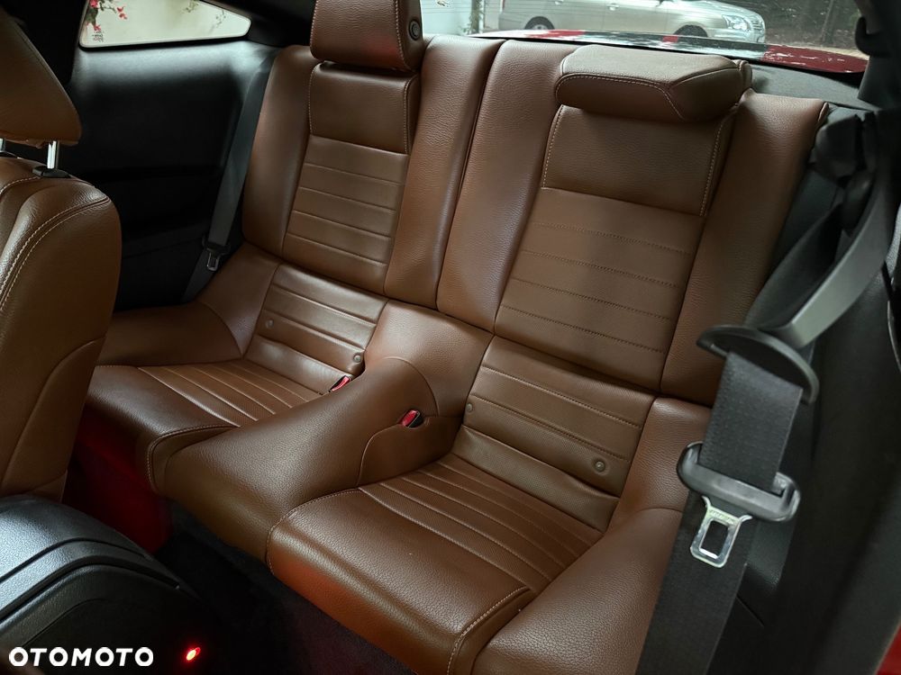 Ford Mustang 3.7 V6 Premium - 18