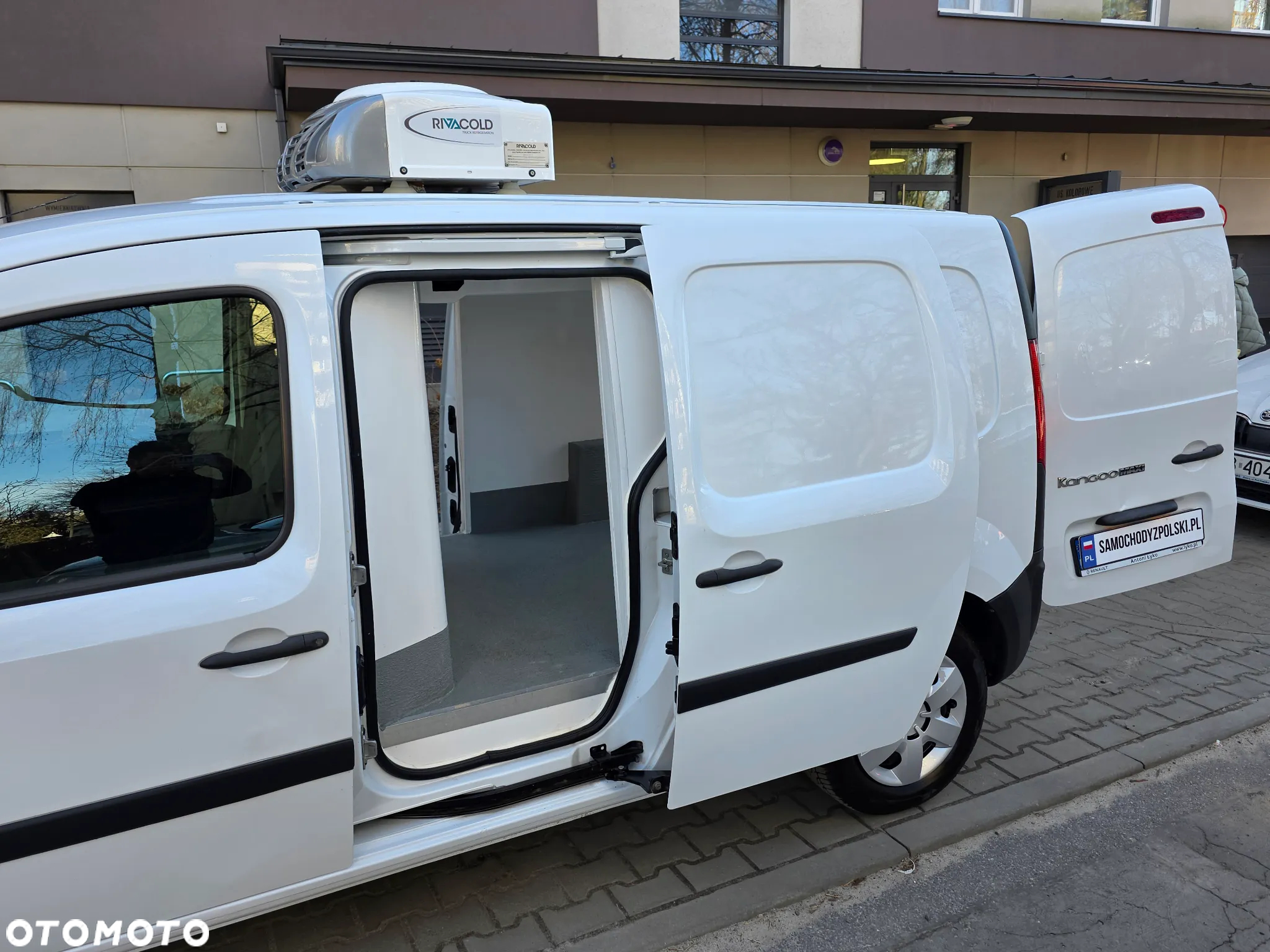 Renault Kangoo - 21