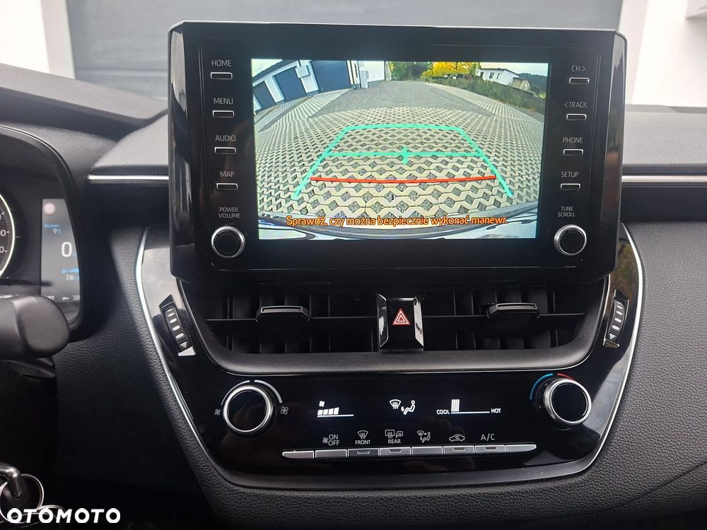 Toyota Corolla - 5