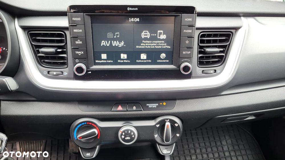 Kia Stonic 1.0 T-GDI XL - 18