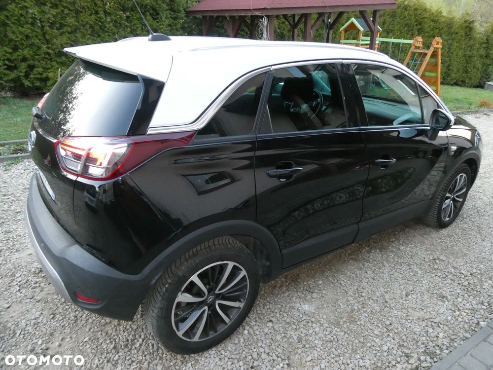 Opel Crossland X 1.2 T 120 Lat S&S - 19