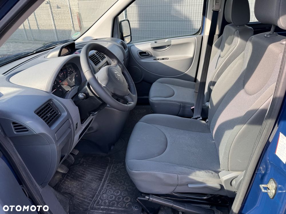 Citroën Jumpy Combi - 32