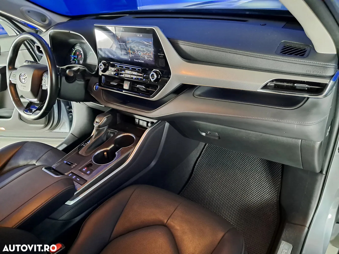 Toyota Highlander - 18