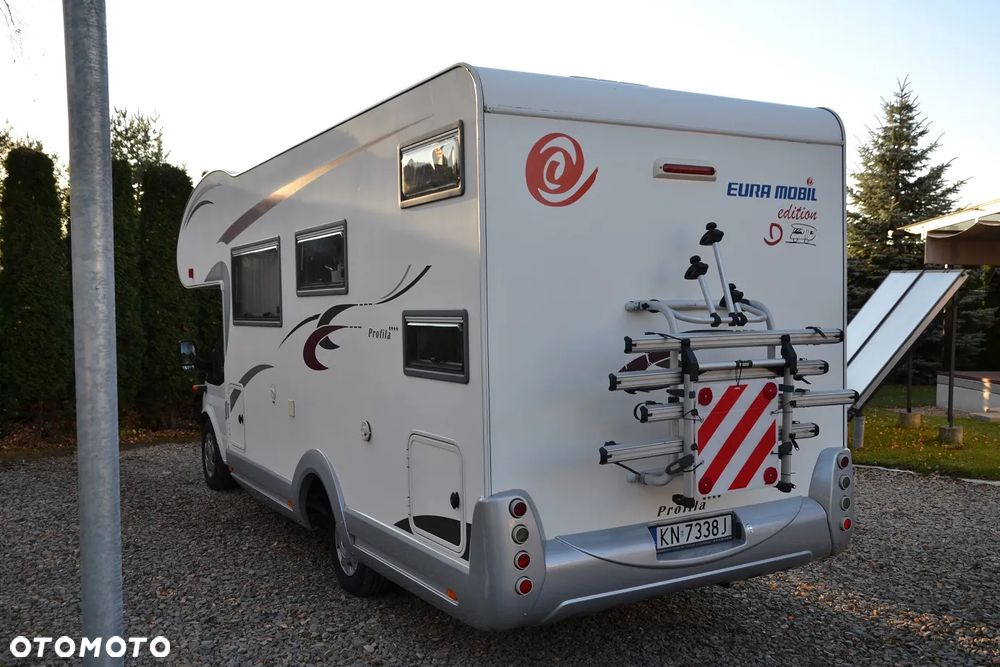 Eura Mobil Transit - 3