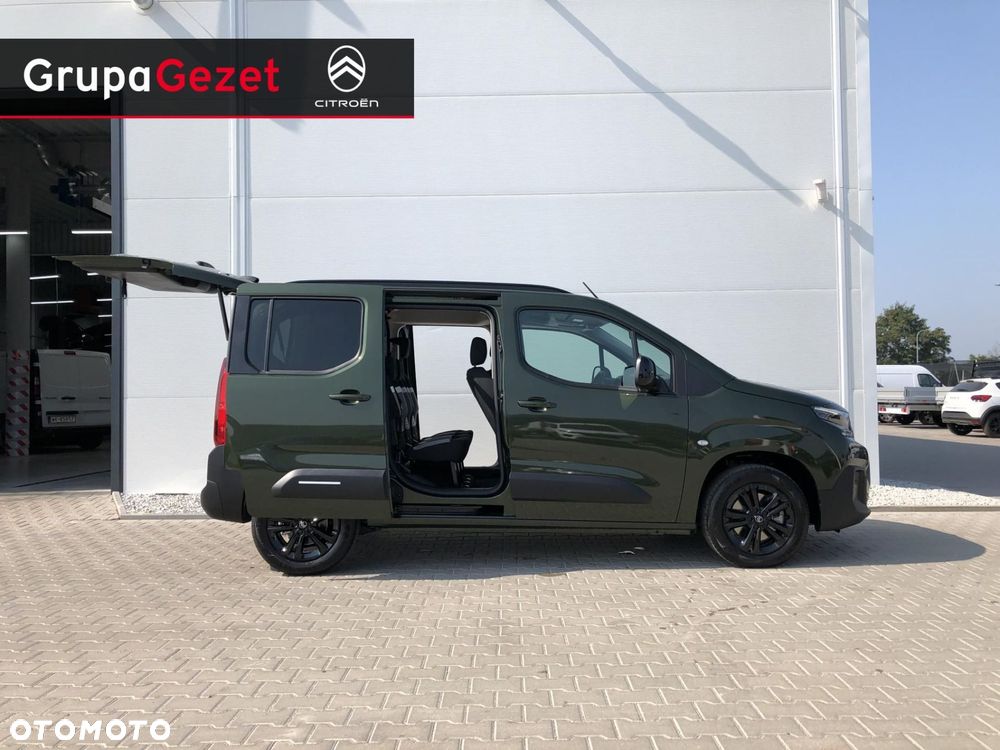 Citroën Berlingo - 7