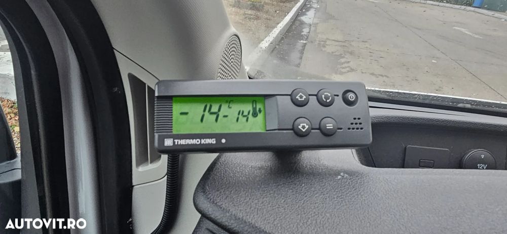 Ford Transit Congelare 2Comp L4H3 - 8