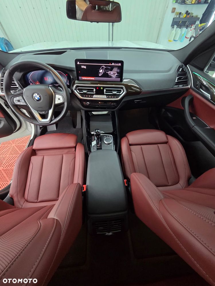 BMW X3 xDrive30i M Sport - 16