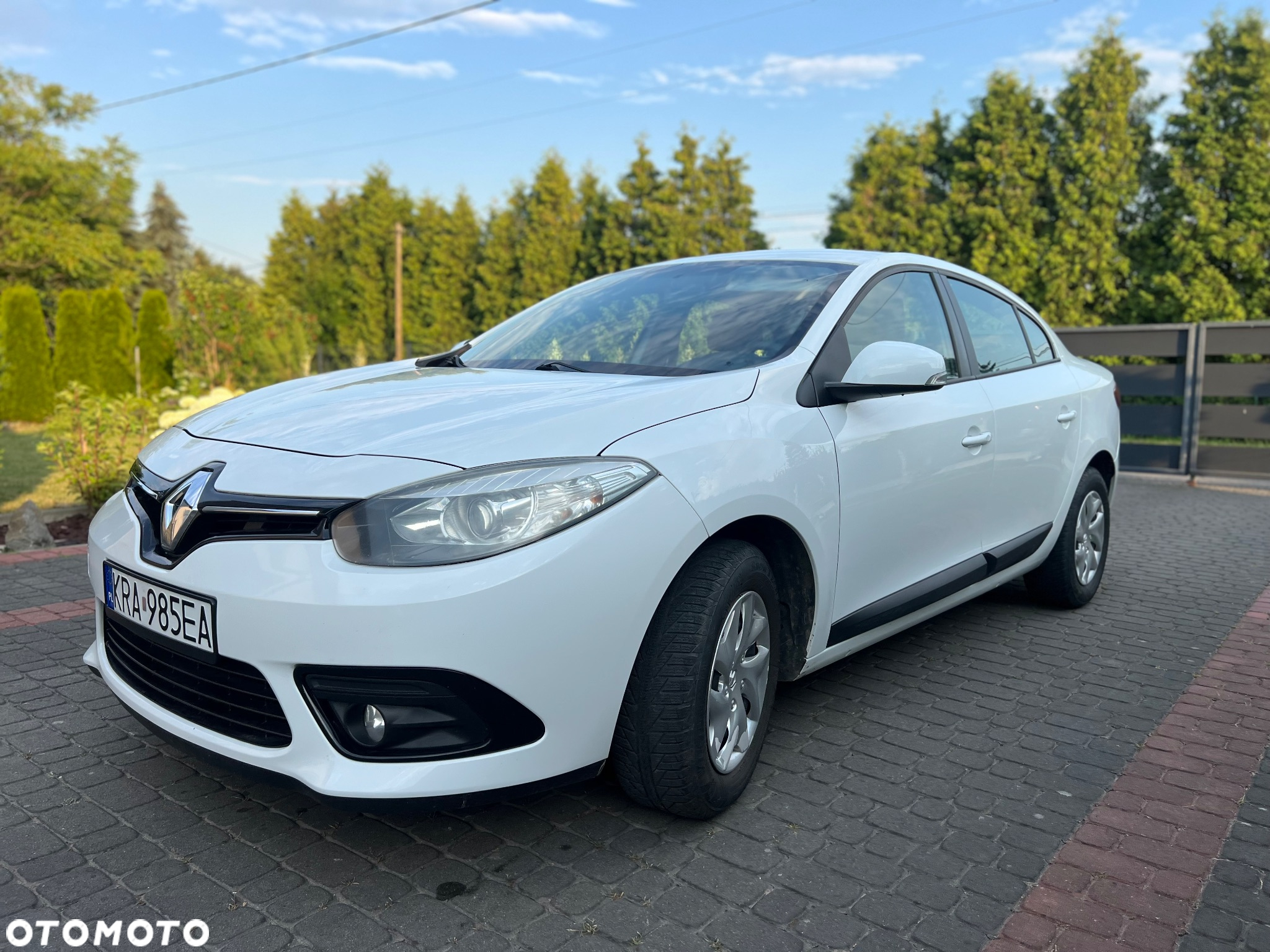 Renault Megane 1.6 16V Life - 3