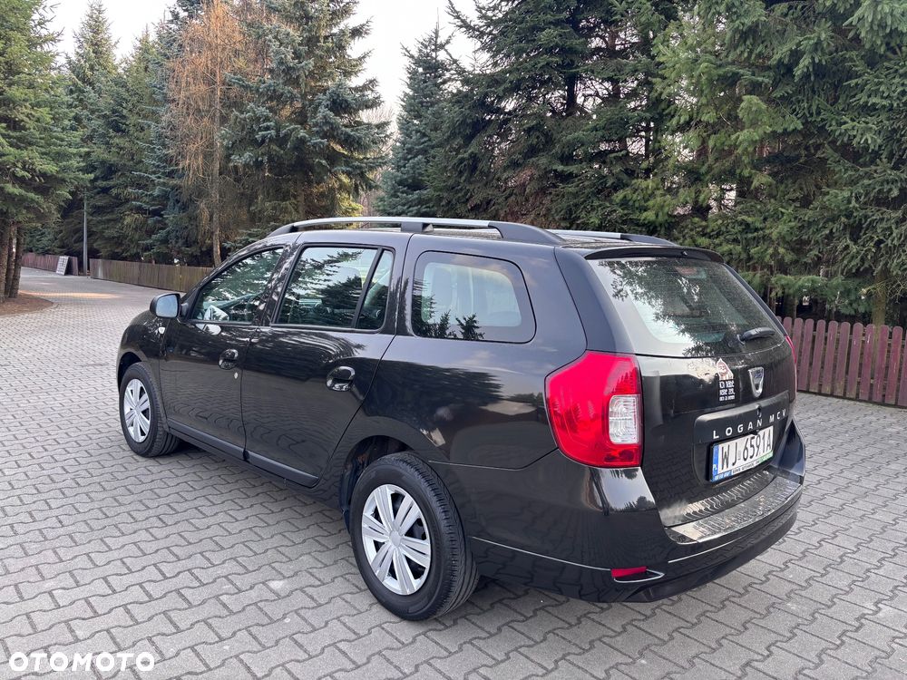 Dacia Logan 1.2 16V Ambiance - 3