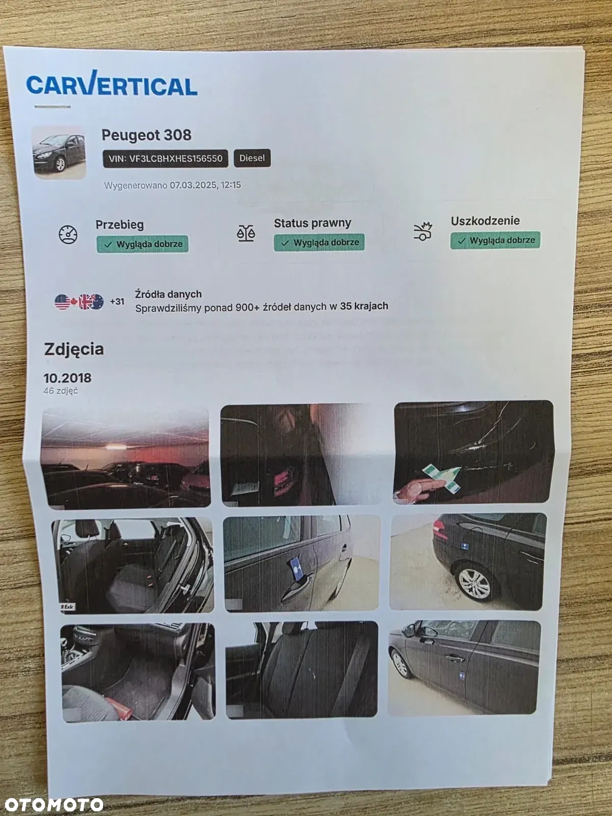 Peugeot 308 SW BlueHDi 120 Stop & Start Business-Line - 4