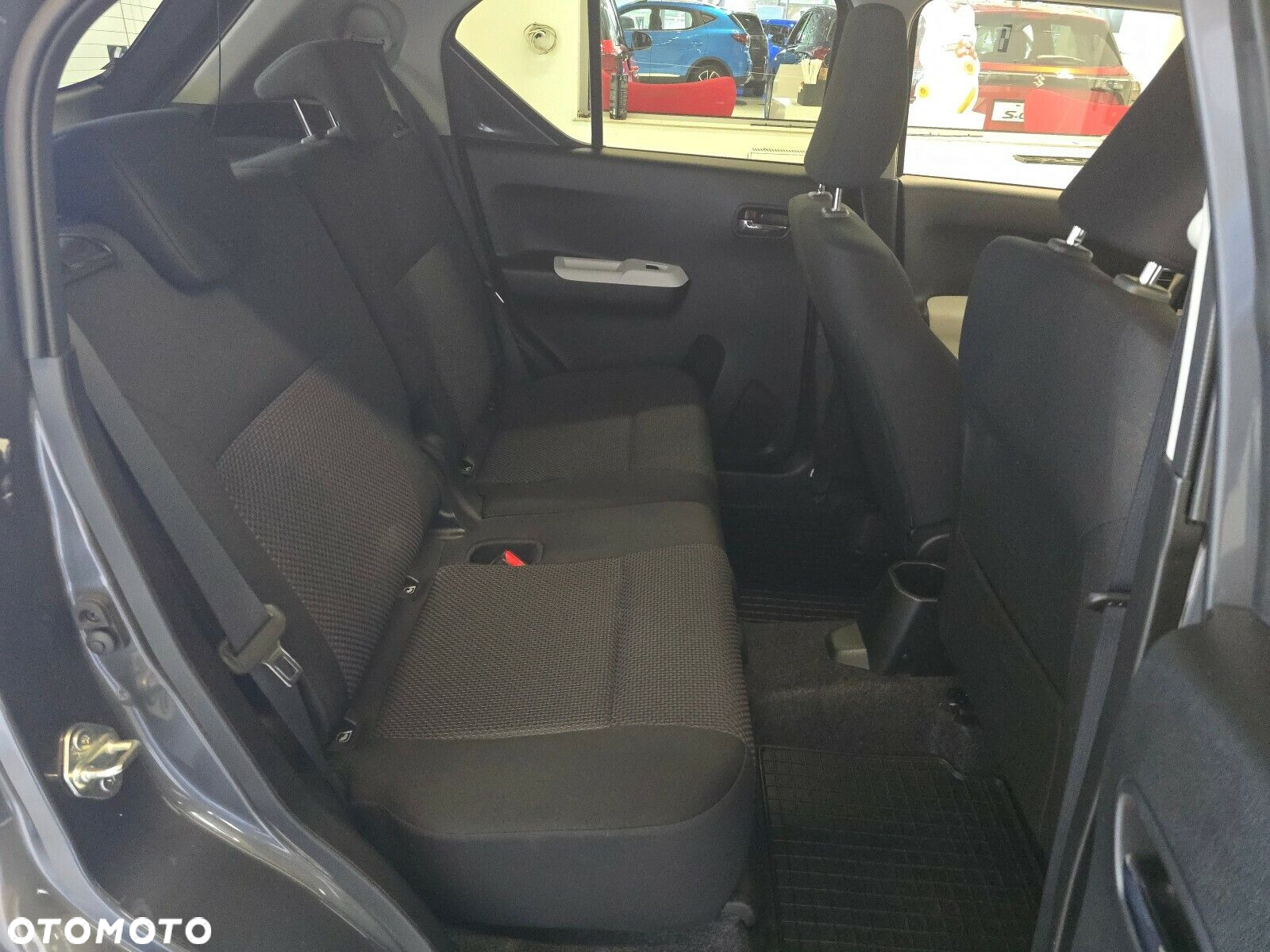 Suzuki Ignis 1.2 Elegance 4WD - 13