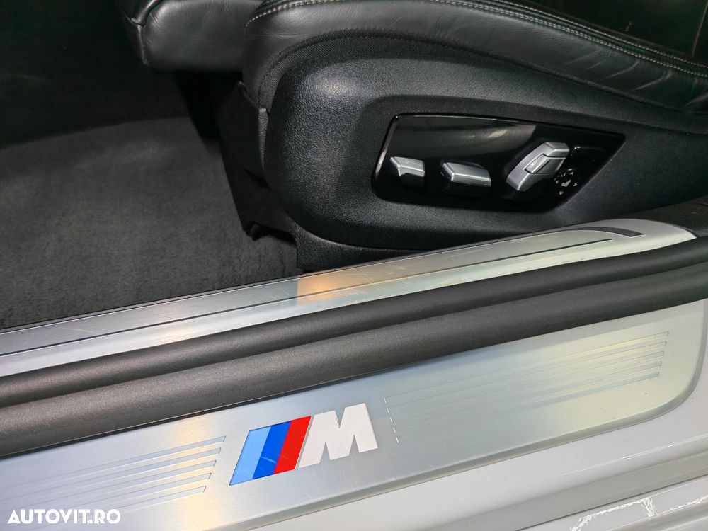 BMW Seria 7 740d xDrive - 29