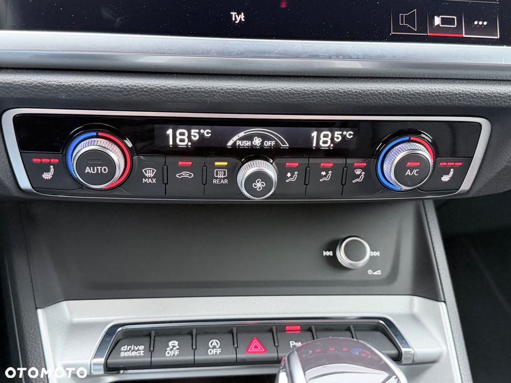 Audi Q3 Sportback 35 TDI S tronic - 25