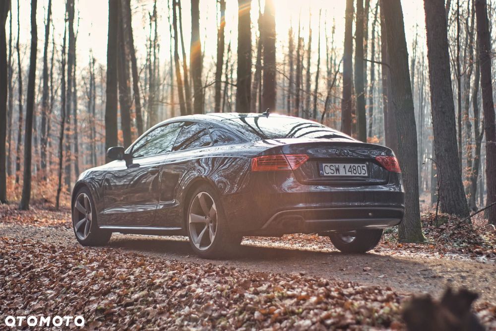 Audi A5 Coupé 2.0 TFSI Quattro S tronic - 9