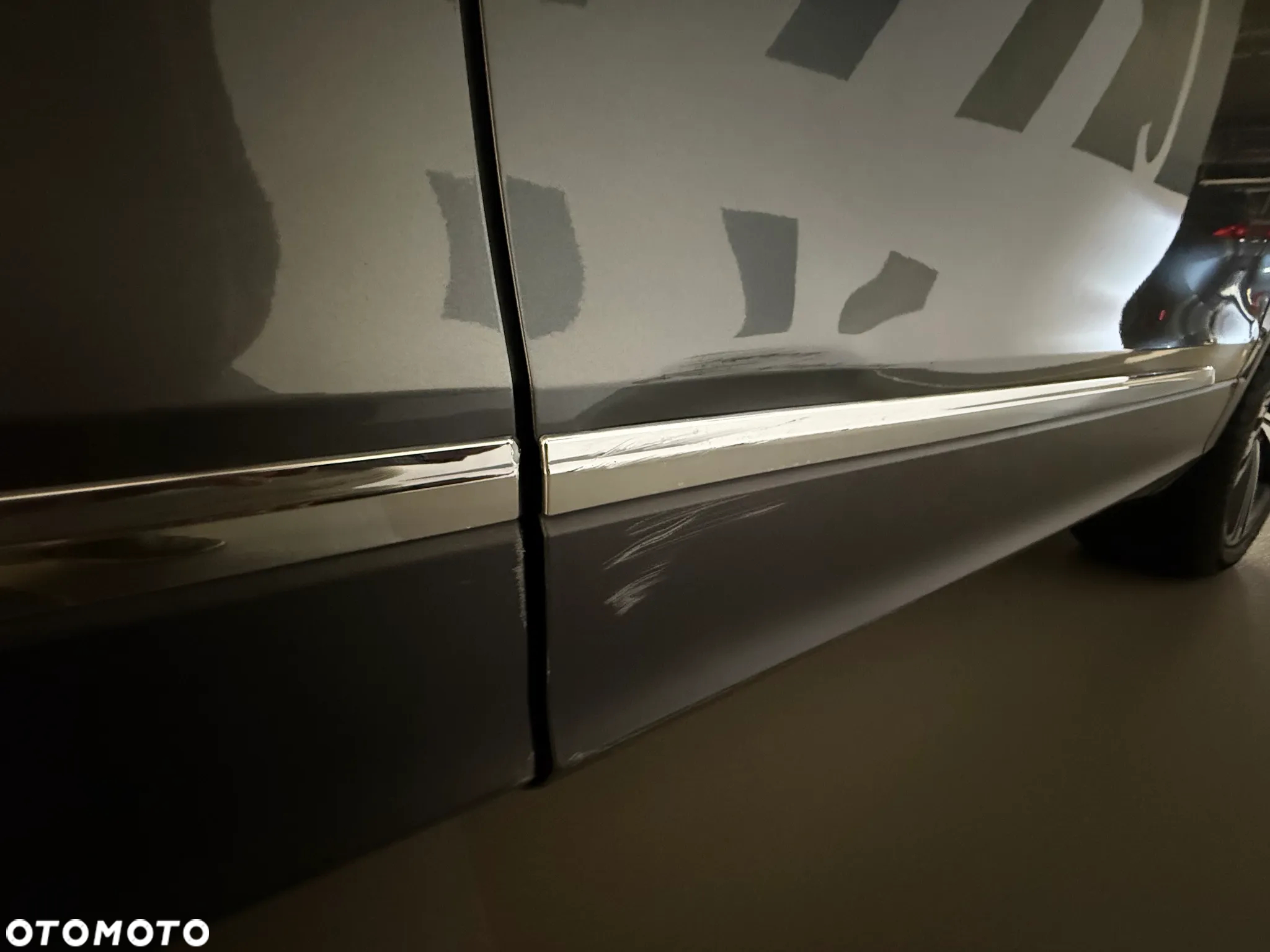 Seat Tarraco 2.0 Eco TSI Xcellence S&S 4Drive DSG - 9