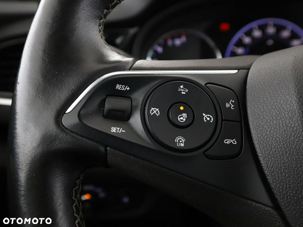 Opel Insignia 2.0 CDTI Ultimate S&S - 32