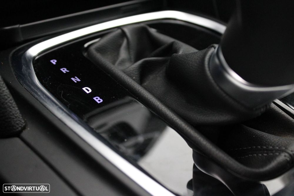 Renault Mégane Sport Tourer 1.6 E-Tech Plug-In Zen - 23