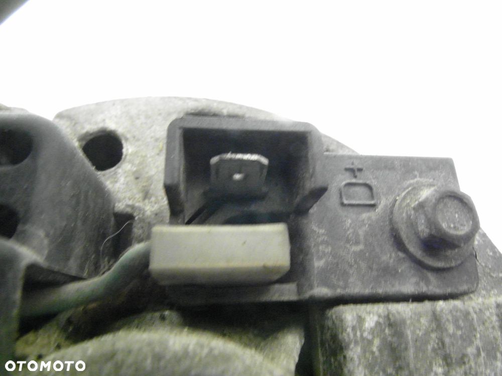 ALTERNATOR FIAT SEICENTO 0.9 RTT119AC - 4