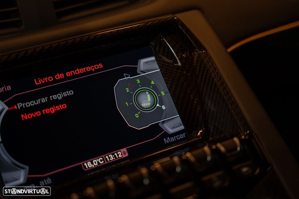 Lamborghini Aventador SVJ - 24