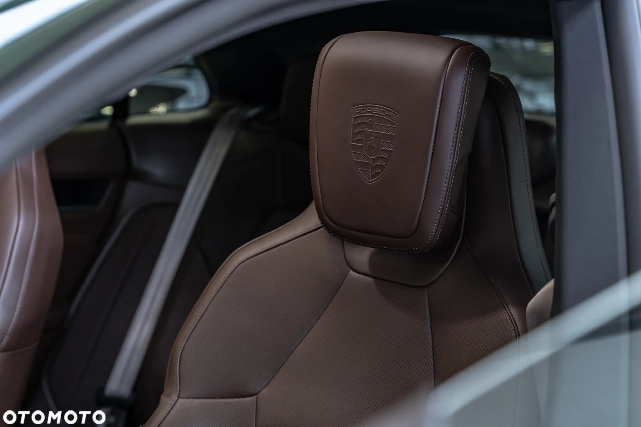 Porsche Macan 4 - 25
