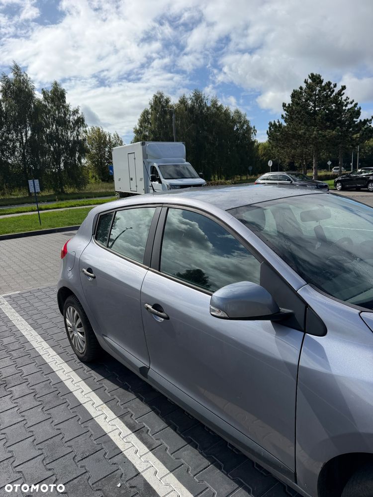 Renault Megane - 4