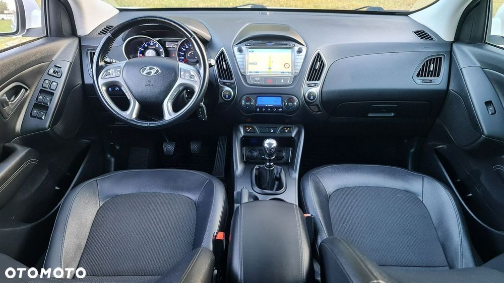 Hyundai ix35 1.6 GDI Style 2WD - 6
