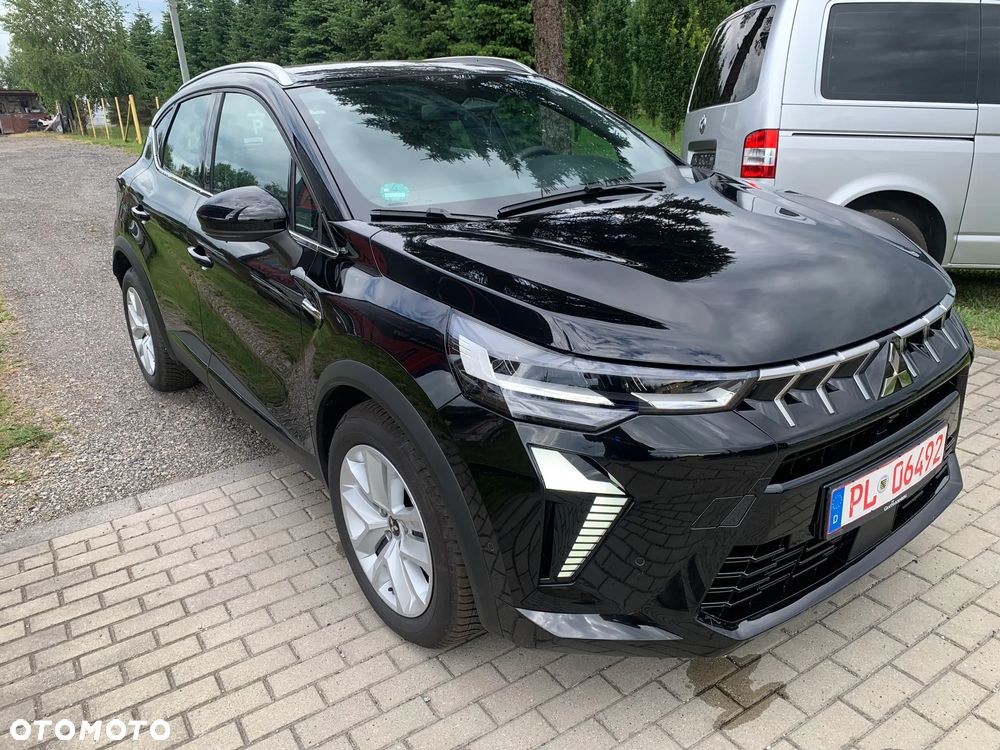 Mitsubishi ASX 1.3 Turbo Mildhybrid DCT TOP - 1