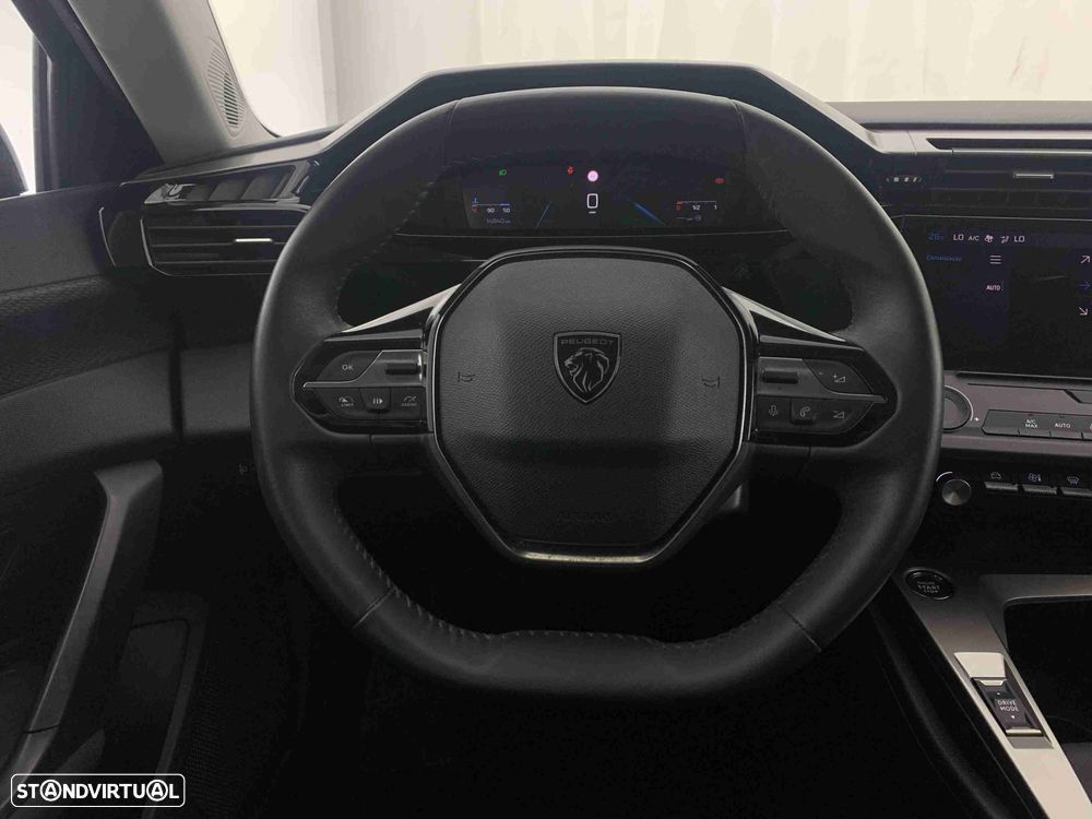 Peugeot 308 1.2 PureTech Active Pack - 12