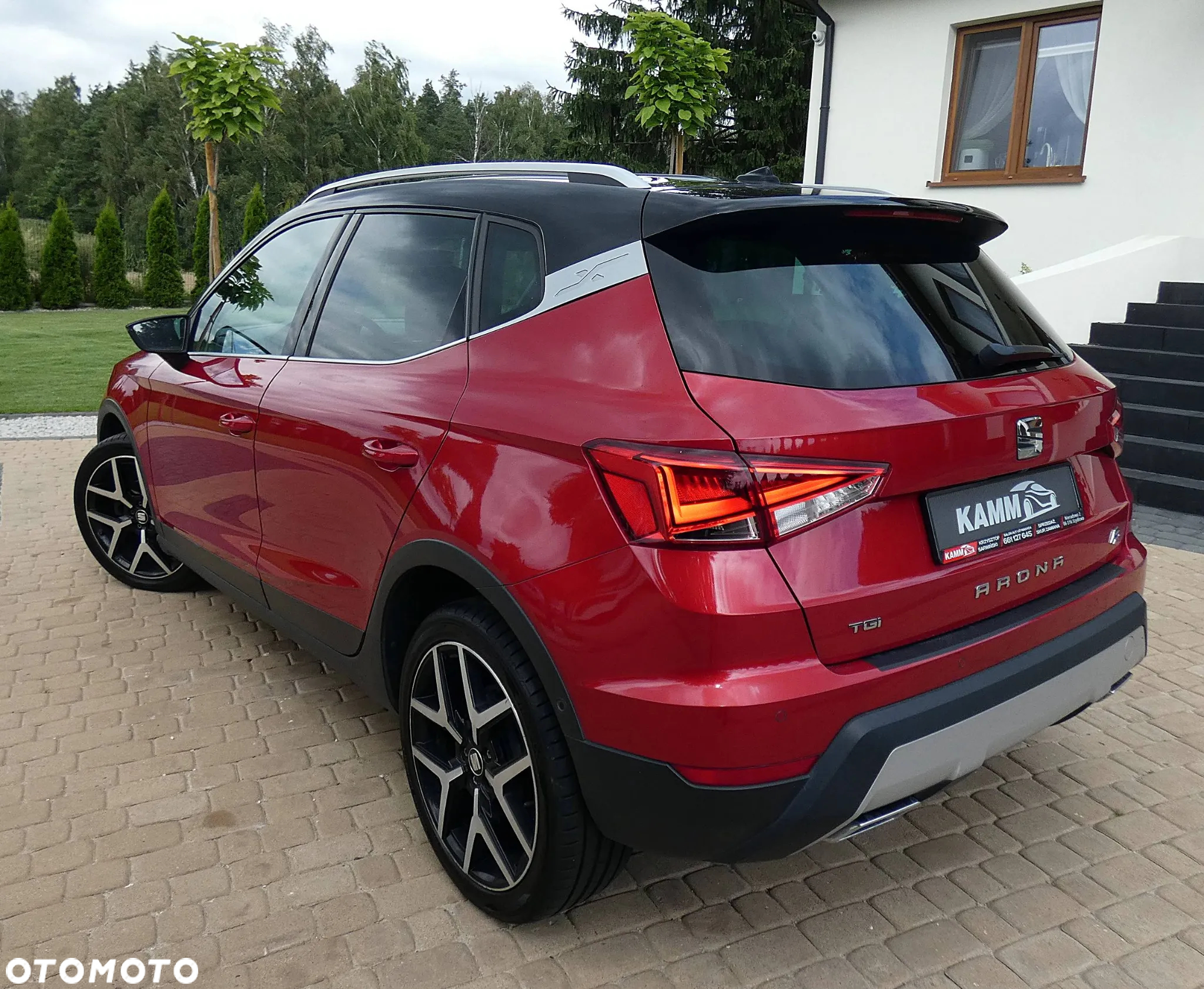 Seat Arona - 34
