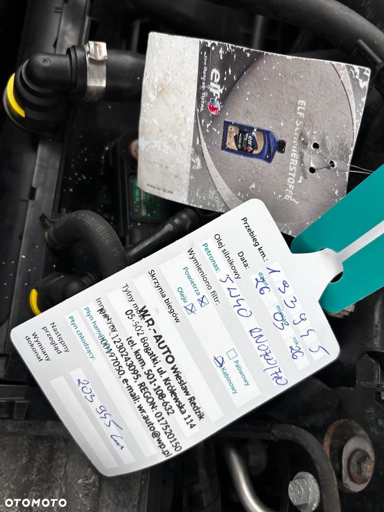 Renault Megane ENERGY TCe 130 Start & Stop Bose Edition - 12