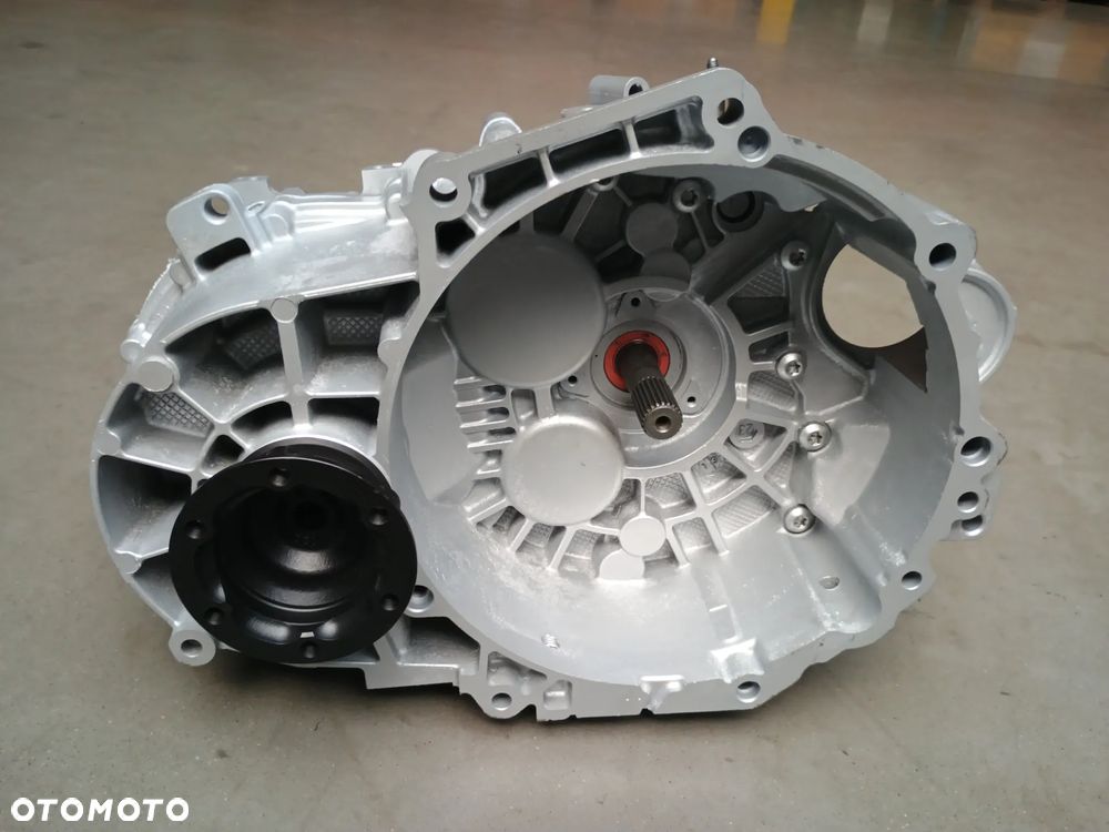 Skrzynia biegów PFL Skoda Octavia 2.0 TDI - 1