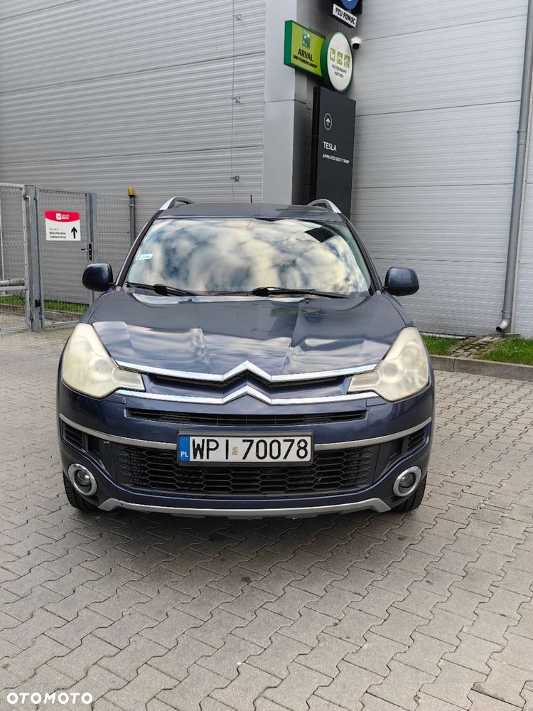 Citroën C-Crosser - 3