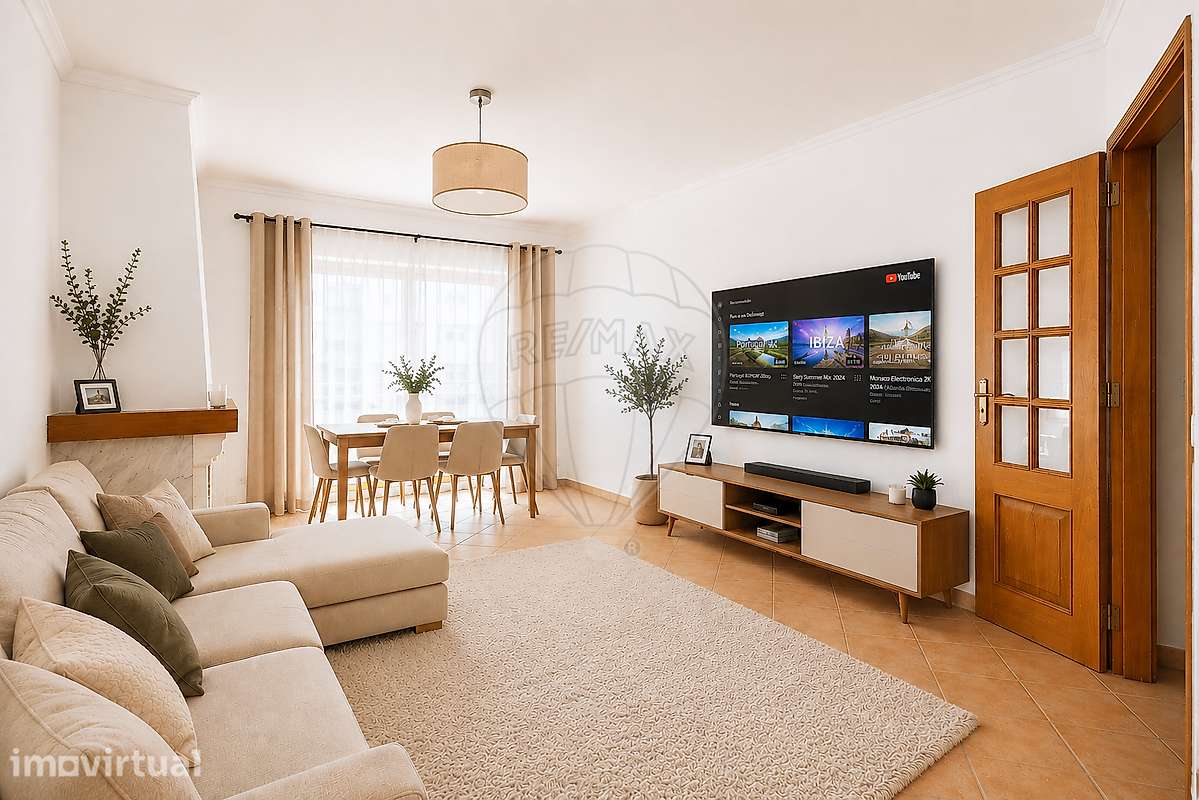 Apartamento T3 para venda - Grande imagem: 2/23