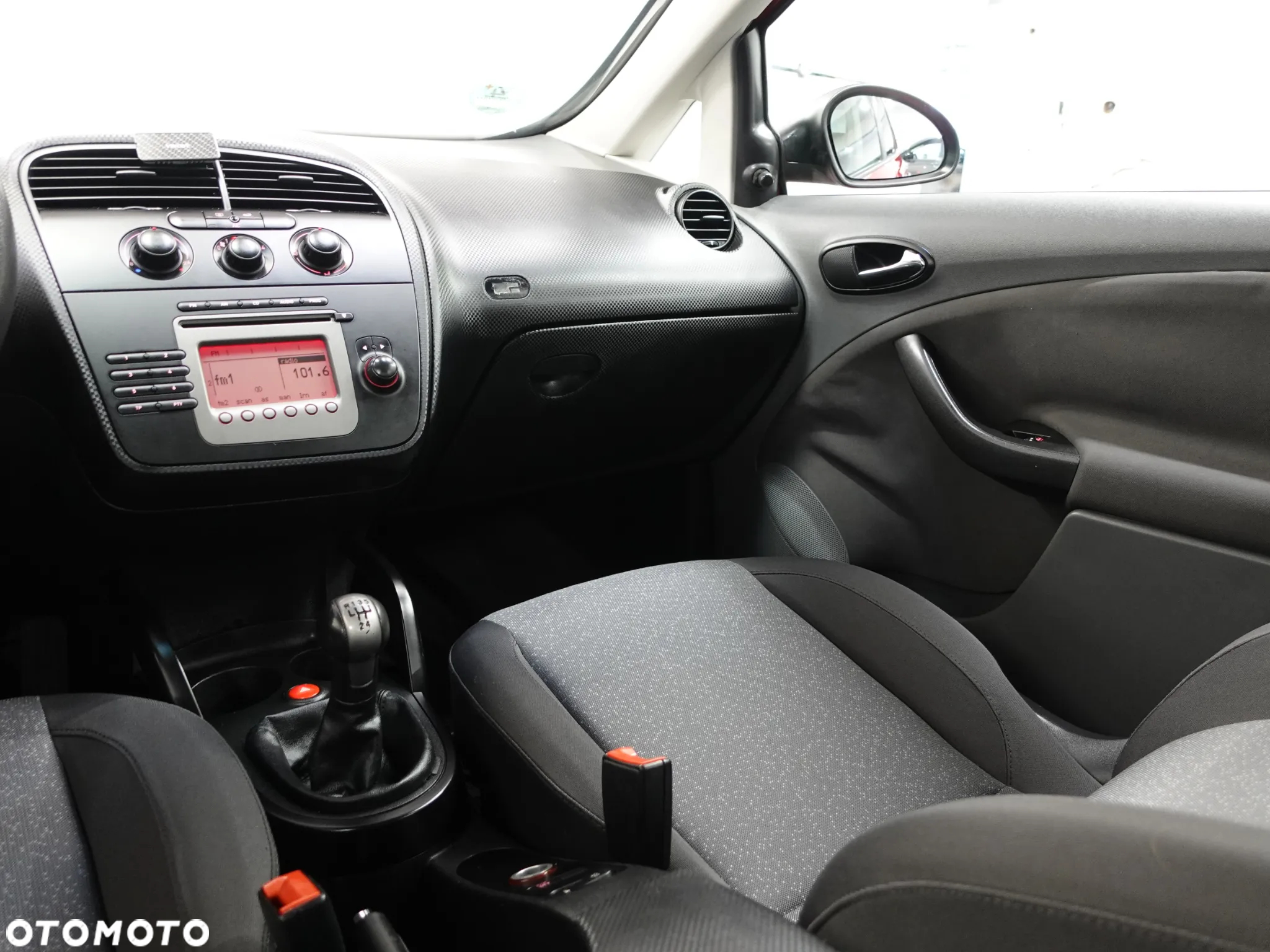 Seat Altea 1.6 Style - 34