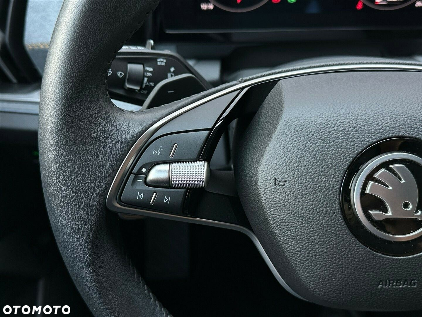 Skoda Kodiaq 2.0 TDI 4x4 Selection DSG - 19