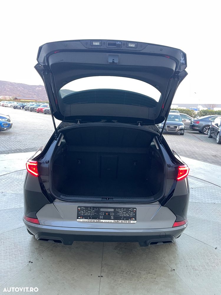 Cupra Formentor - 24