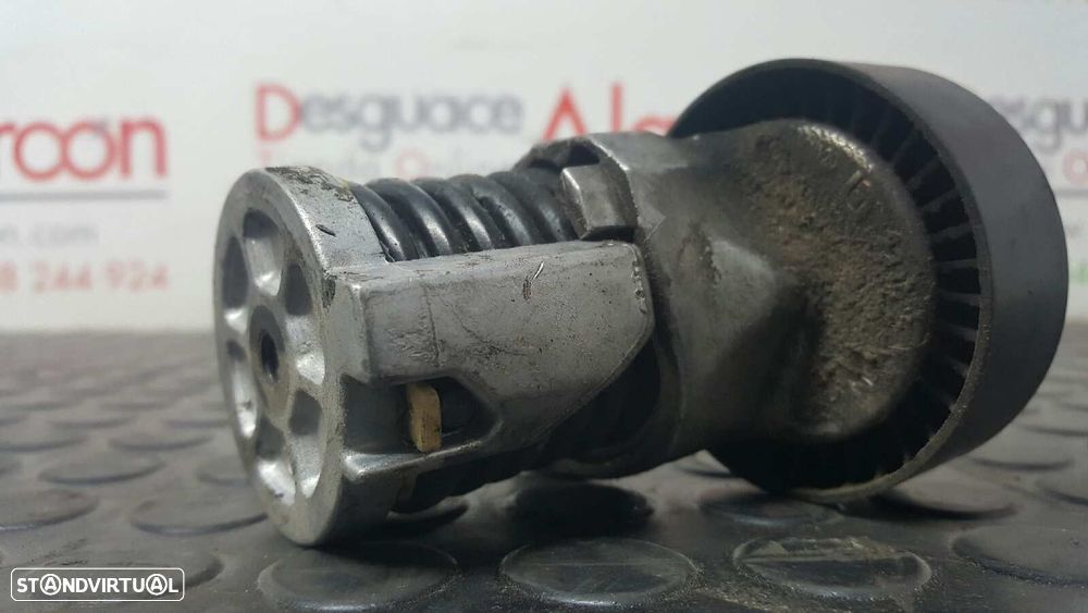 TENSOR CORREIA AUXILIAR SEAT IBIZA SC (6J1) REFERENCE - 5